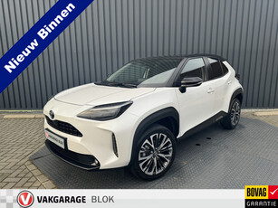 Toyota Yaris Cross 1.5 Hybrid Executive / Bi tone | 1ste particuliere eigenaar | 10 jr GARANTIE | Rijklaar!!