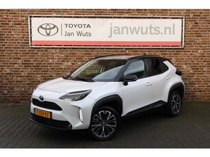 Toyota Yaris Cross 1.5 Hybrid Executive JBL BSM HUD