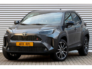 Toyota Yaris Cross 1.5 Hybrid GR Sport