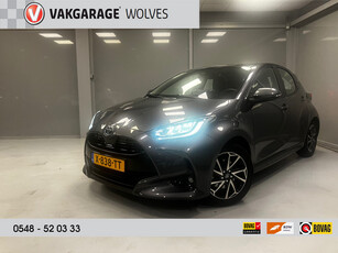 Toyota Yaris Dynamic 1.5 Hybrid |Camera | Cruise control adaptief | Stoelverwarming |