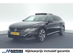 Volkswagen Arteon Shooting Brake 1.4 TSI 218pk eHybrid