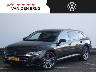 Volkswagen Arteon Shooting Brake 1.4 TSI eHybrid R-Line