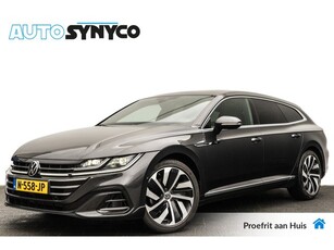 Volkswagen Arteon Shooting Brake 2.0 TSI R-Line Business+ I