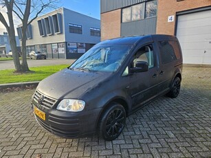 Volkswagen Caddy 1.4 Comfortline 5p.