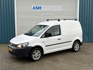 Volkswagen Caddy 1.6 75Pk TDI Baseline / Airco / SCHUIFDEUR