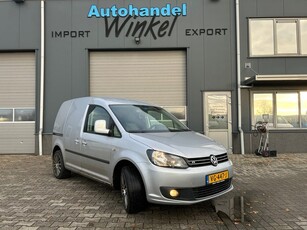 Volkswagen Caddy 1.6 TDI AIRCO