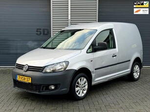 Volkswagen Caddy 1.6 TDI BMT 2012 AIRCO CRUISE