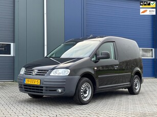 Volkswagen Caddy 1.9 TDI 1e Eigenaar + Dealer onderhouden