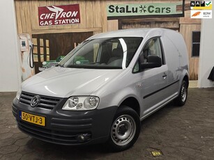 Volkswagen Caddy 2.0 SDI/AIRCO/N.A.P/BOEKJES AANWEZIG/