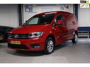 Volkswagen Caddy 2.0 TDI L2 Maxi Highline + Velg + Pdc +