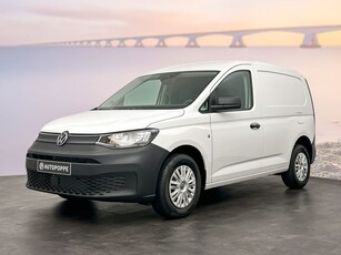 Volkswagen Caddy Cargo 2.0 TDI Comfort Trekhaak (bj 2024)