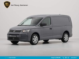 Volkswagen Caddy Cargo Maxi 1.5 TSI 114pk DSG Navi via App