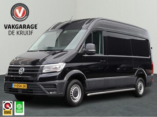 Volkswagen Crafter 35 2.0 TDI L3H3 Highline 177pk Automaat