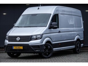 Volkswagen Crafter L3H3 2.0Tdi 177Pk 35 3.500Kg