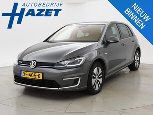 Volkswagen e-Golf + LED V+A / ADAPTIVE CRUISE / APPLE