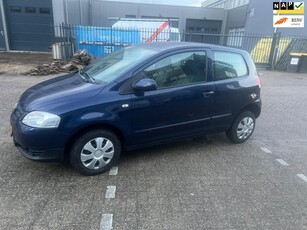 Volkswagen Fox 1.2 Trendline ((( nieuwe apk )))