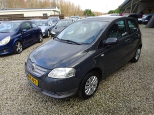 Volkswagen Fox 1.2 Trendline stuurbekr radio cd nw apk