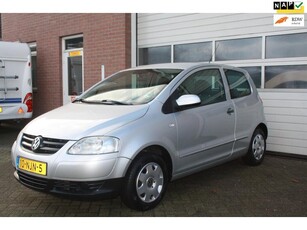 Volkswagen Fox 1.2 Trendline.stuurbekr.electr.ramen en