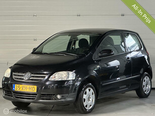 Volkswagen Fox 1.2|AIRCO|NAP|APK|