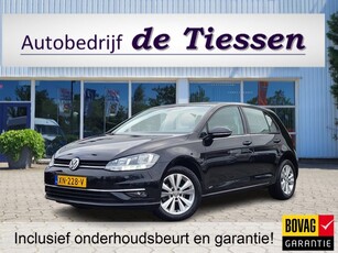 Volkswagen Golf 1.0 TSI 116PK Comfortline, App connect