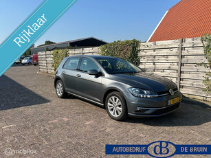 Volkswagen Golf 1.0 TSI Comfortline Navigatie