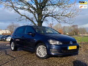 Volkswagen Golf 1.2 TSI CUP Edition Navi + Clima + Cruise