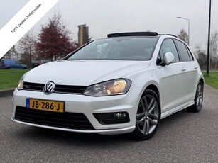 Volkswagen Golf 1.2 TSI R-Line 1e eigenaar Dealer OH