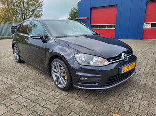 Volkswagen Golf 1.2 TSI R-Line