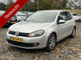 Volkswagen Golf 1.2 TSI Tour