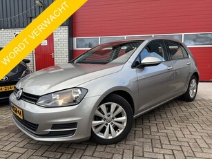 Volkswagen Golf 1.2 TSI Trendline 1STE EIG / TREKHAAK /