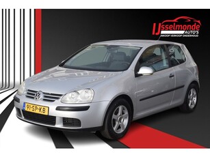 Volkswagen Golf 1.4 Trendline NAP Climate Cruise Control