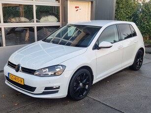 Volkswagen Golf 1.4 TSI ACT Highline Dsg automaat