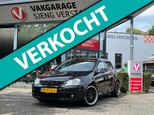 Volkswagen Golf 1.4 TSI Comfortline Rijklaar !