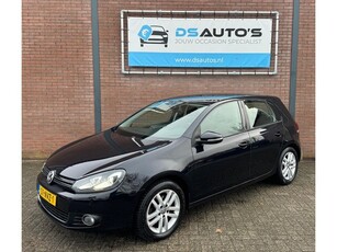 Volkswagen Golf 1.4 TSI Highline