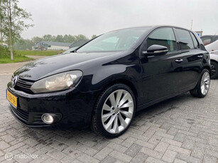 Volkswagen Golf 1.4 TSI Highline Airco Navi Cruise