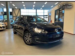 Volkswagen Golf 1.4 TSI Highline CarplayAutomaatStoelvw.