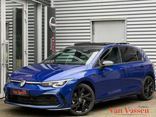 Volkswagen Golf 1.5 eTSI Blackstyle R-Line|Pano|IQ Light|Sfeer|Camera|ACC|Navi|