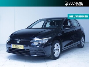 Volkswagen Golf 1.5 eTSI DSG Life Business Navigatie