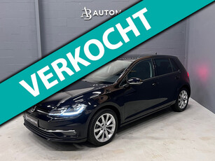 Volkswagen GOLF 1.5 TSI Highline Business R DSG/LED/NAVI/MASSAGE/XENON/PDC/ECC