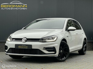 Volkswagen Golf 1.5 TSI Highline R-line|virtual|ACC|LED|VOL