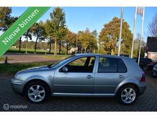 Volkswagen Golf 1.6-16V Oxford 5DRS, '03 Airco|Cruise!