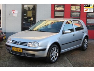 Volkswagen Golf 1.6-16V Trendline , 5 DEURS , 113.000 Km