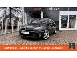 Volkswagen Golf 2.0 GTD | Van eerste eigenaar | Volledig onderhouden |