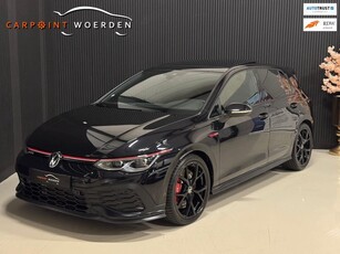 Volkswagen GOLF 2.0 GTI CLUBSPORT PANO IQ LIGHT 2023