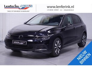 Volkswagen Golf 2.0 TDI 85 kW Life Navi 3 Zone Clima Apple