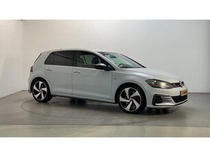 Volkswagen Golf 2.0 TSI GTI 230pk Performance Stoelverwarming Navigatie App-Connect