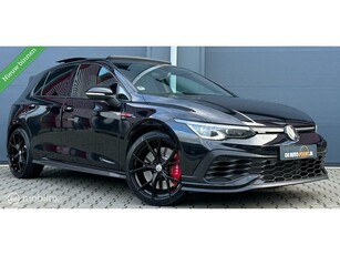 Volkswagen Golf 2.0 TSI GTI Clubsport