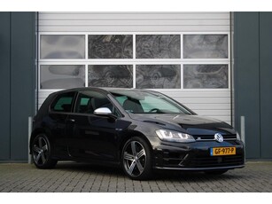 Volkswagen Golf 2.0 TSI R 4Motion DSG 300pk