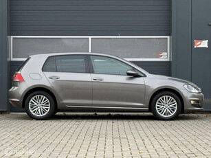 Volkswagen Golf 7 1.2 TSI CUP Edition Super nette auto