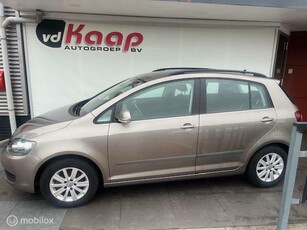 Volkswagen Golf Plus 1.2 TSI Comfortline